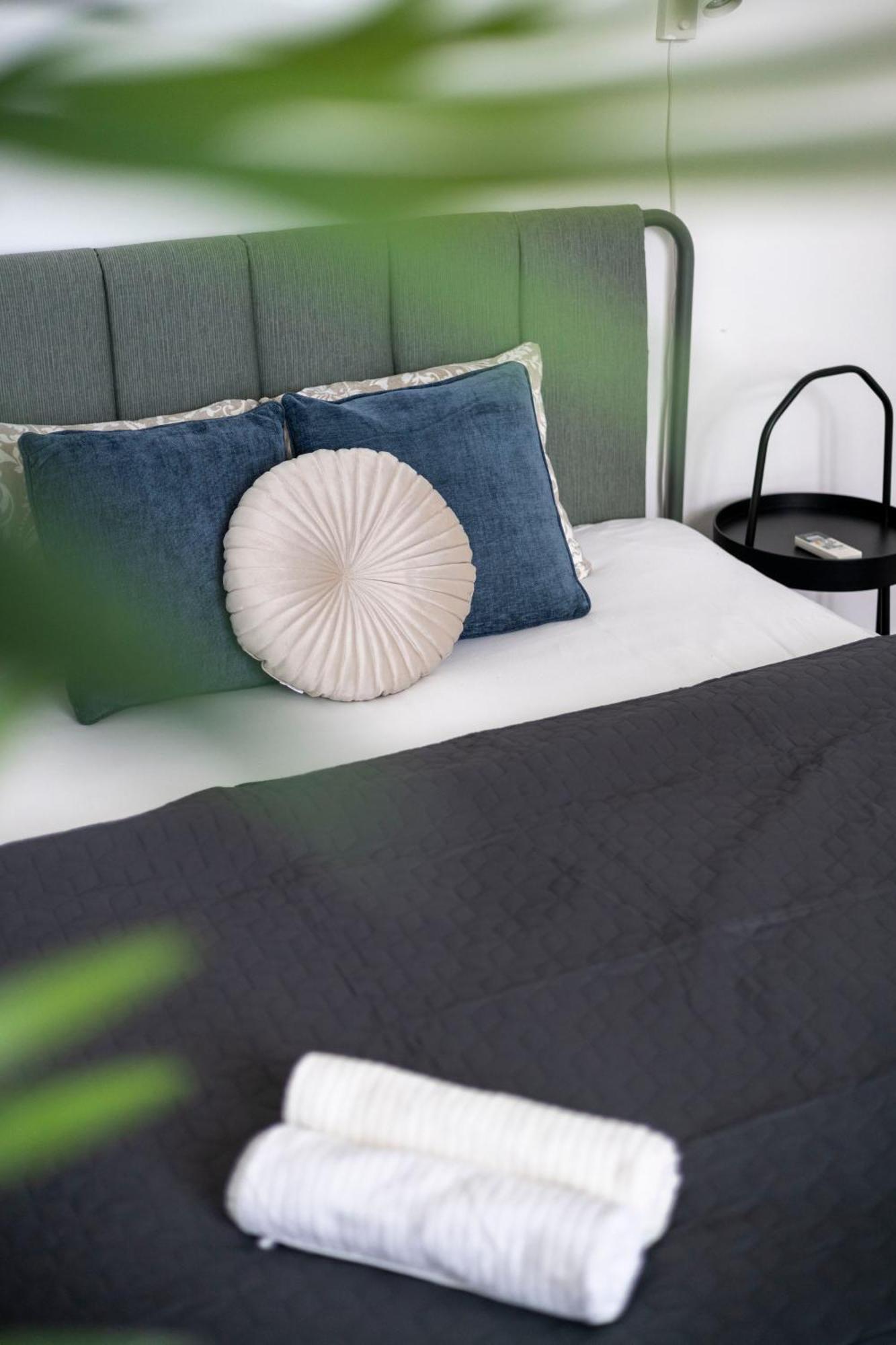 Apartment Deluxe & Cozy Wesselenyi Dream Next To The Synagogue Budapest